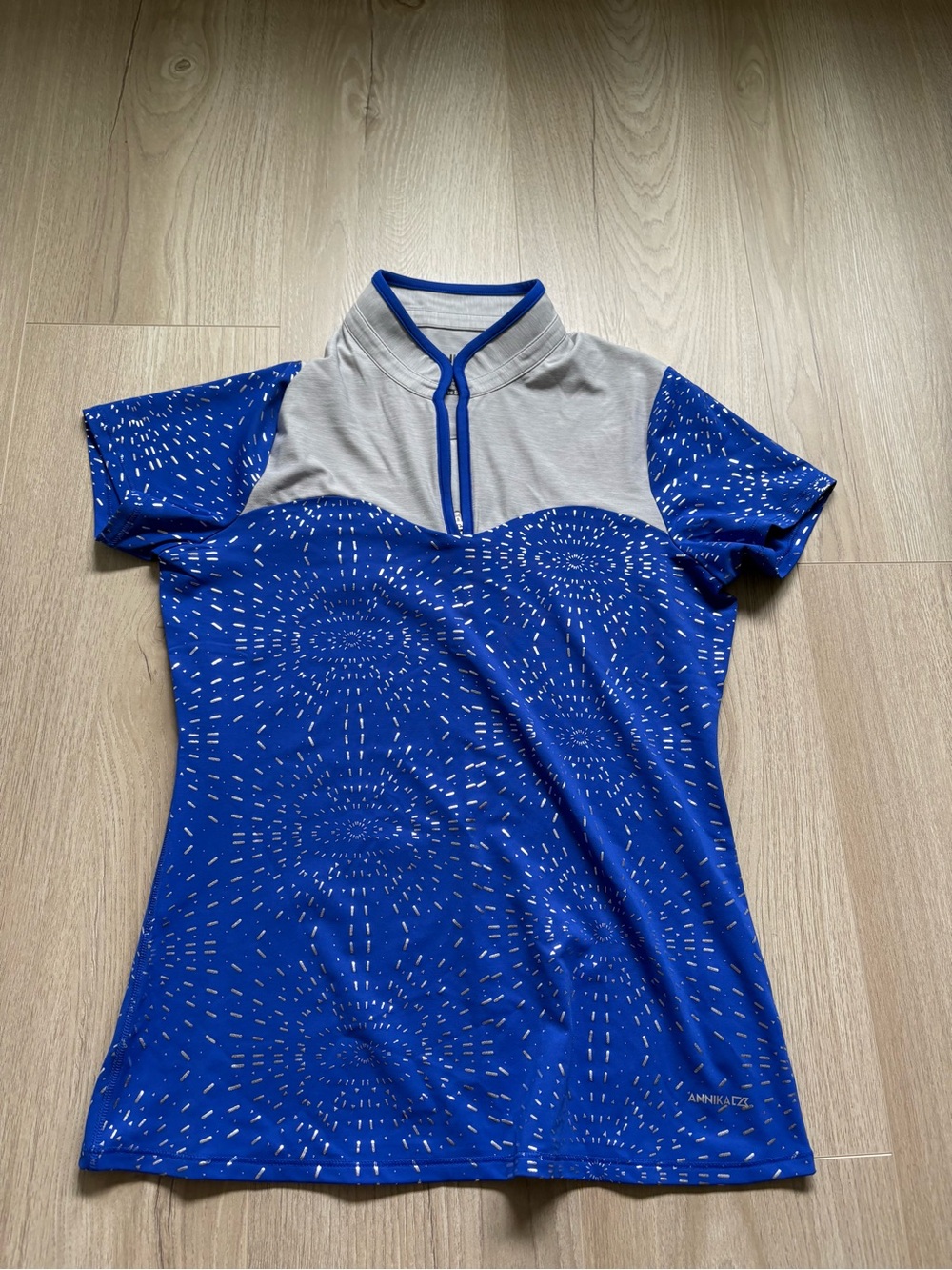 Annika top